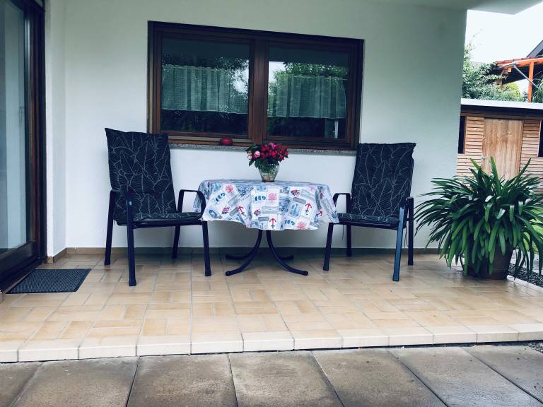 Ferienwohnung Steißlingen