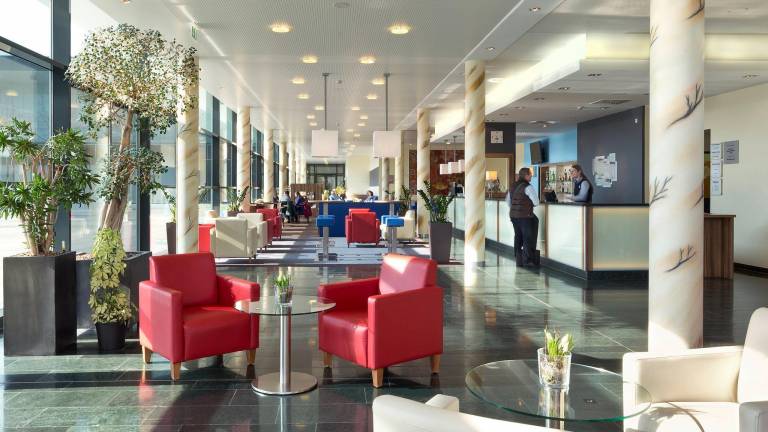 Holiday Inn Express Singen By IHG — photo 3