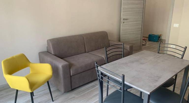 Nice serviced apartment with patio | Close to the beach | Dogs allowed — photo 4