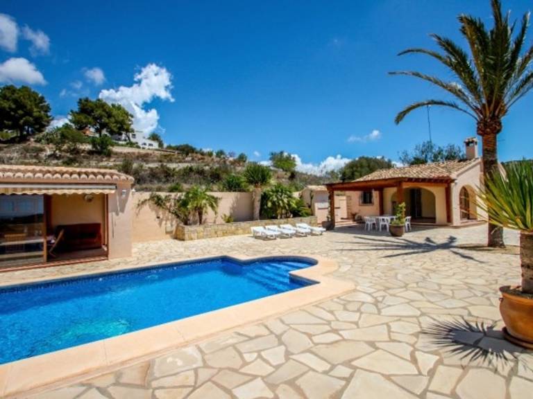 Villa Benissa