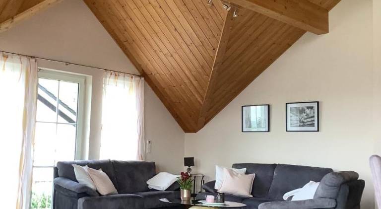 Charming apartment | Pets are welcome in Euskirchen