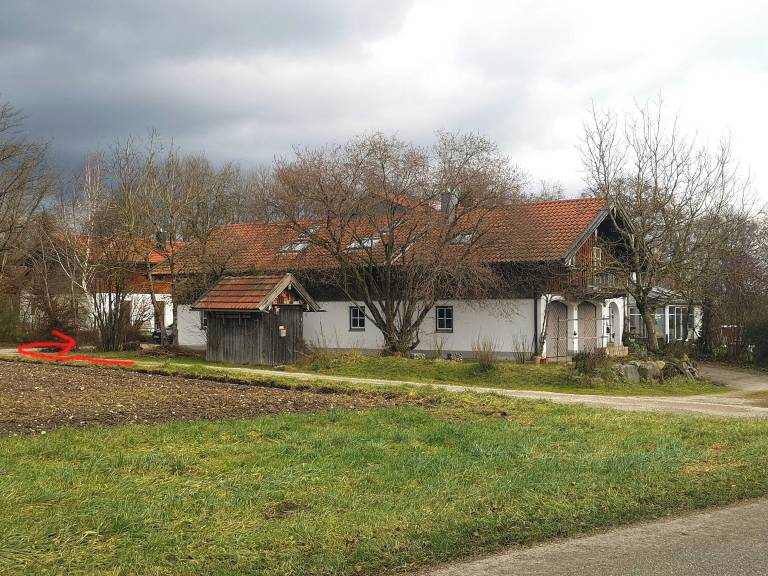 Ferienwohnung Steinhöring