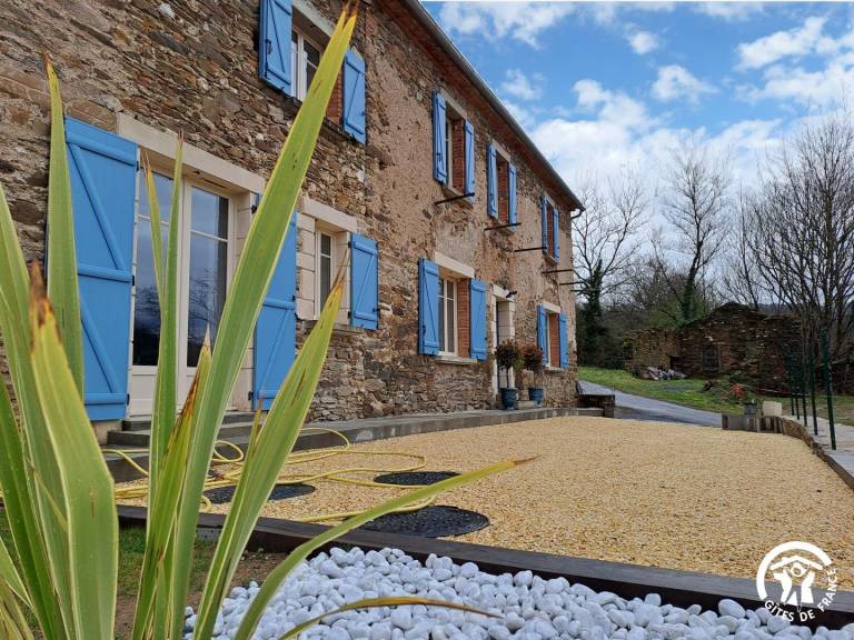 Gîte Villefranche-d'Albigeois