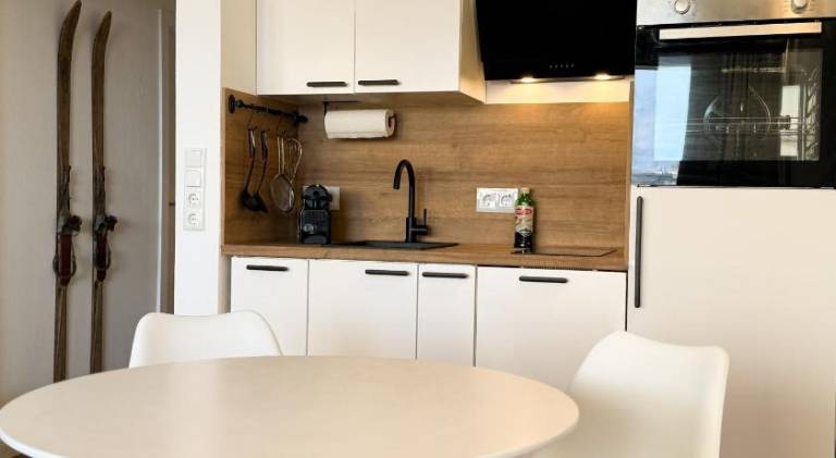 Beautiful apartment with sauna & pool | Dogs allowed — photo 4