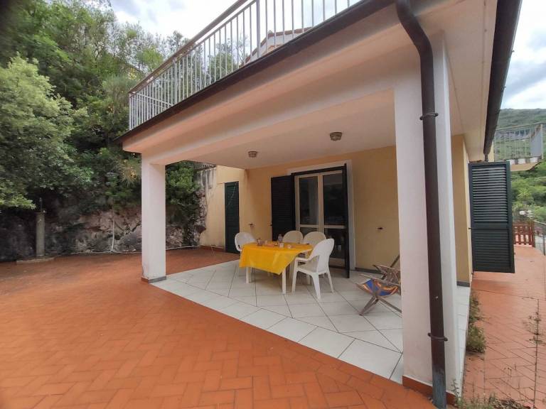 Huis Maratea
