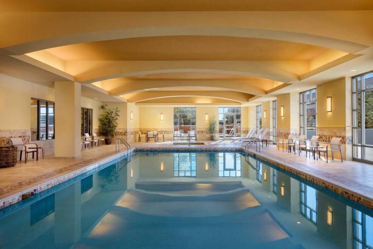 Courtyard by Marriott Dallas Allen at the Event Center — photo 3