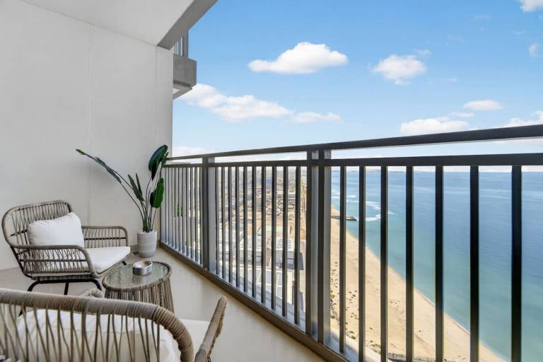 Ferienwohnung  Jabal Ali 2