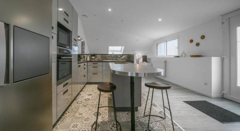 Residence Epinat - Appartements centre & parking — photo 2