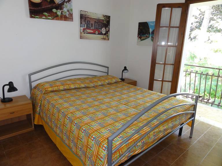 Terraced house with private garden in Bibione — photo 5