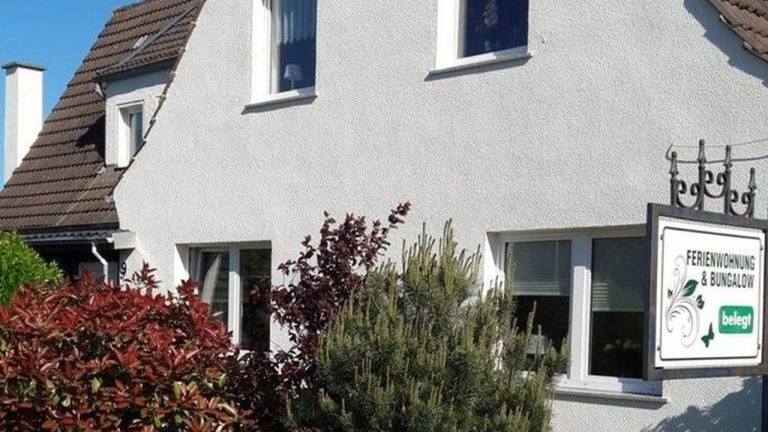 Ferienwohnung Fuhlendorf