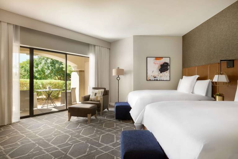 Resort North Scottsdale