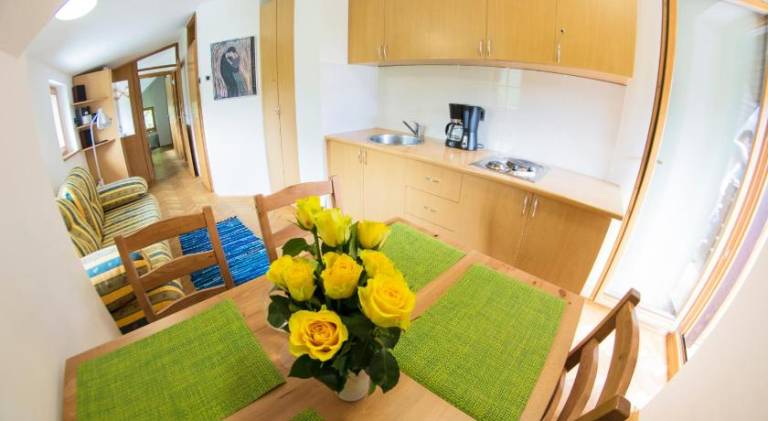 Charming holiday apartment | Dogs allowed — photo 3