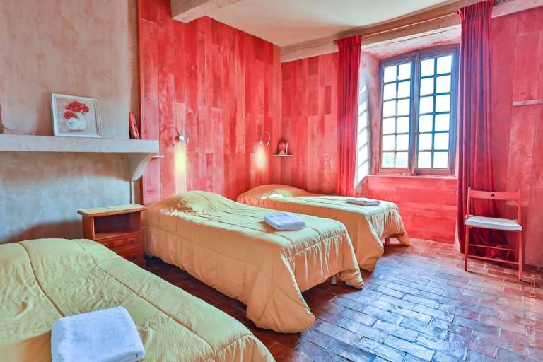 Logement Simiane-la-Rotonde