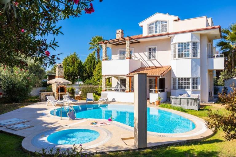 Villa Fethiye