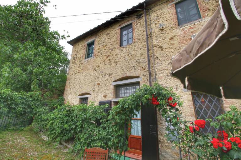Cottage San Martino
