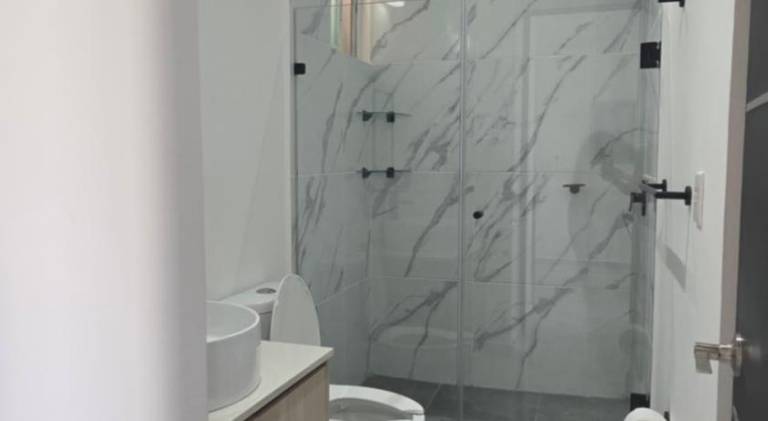 Wonderful holiday apartment with private pool & garden | Dogs allowed — photo 2