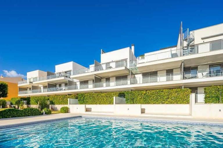 Ferienwohnung Port de Pollença