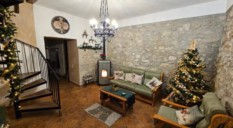 Casa  San Potito Sannitico