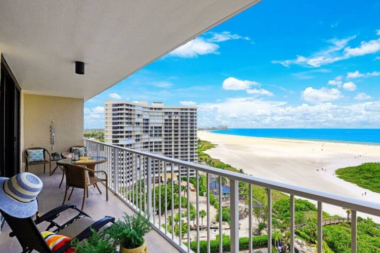 Condo  Marco Island