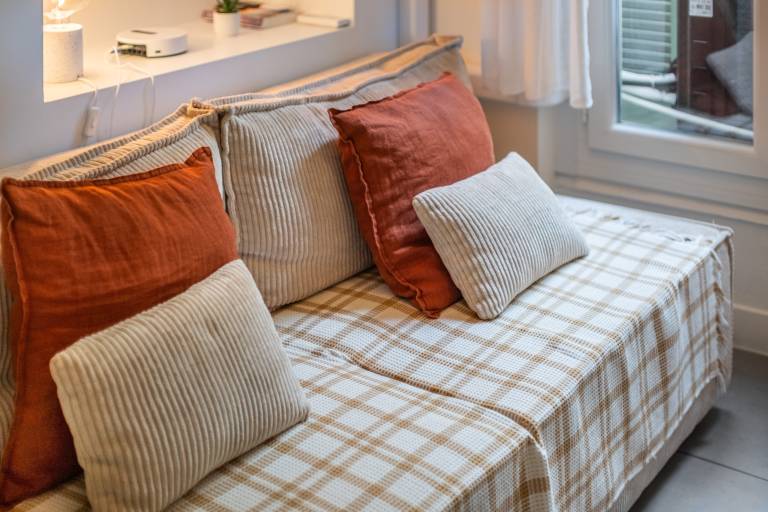 Holiday apartment | Near Russian Orthodox Cathedral | City view — photo 3