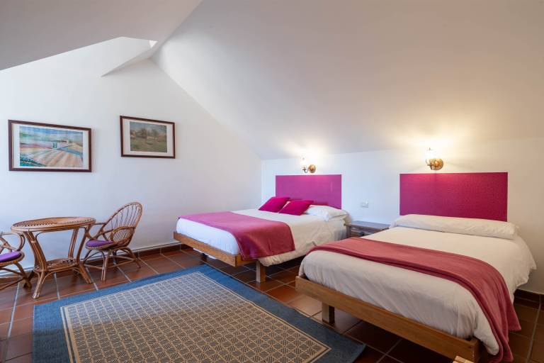 Bed & Breakfast Cristêlo Côvo