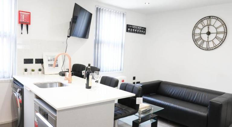 Beautiful holiday apartment | Dogs allowed — photo 5