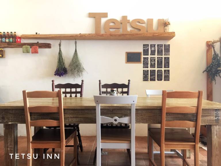 Tetsu Inn — photo 4