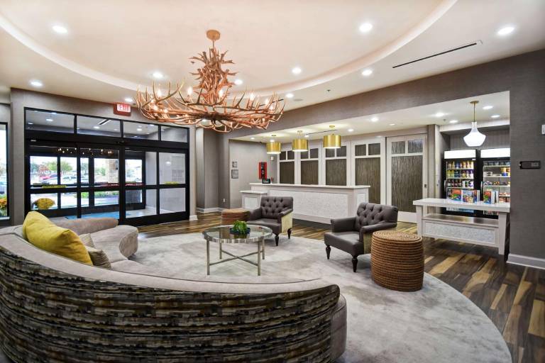 Homewood Suites by Hilton Dallas/Arlington South — photo 2