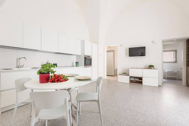 Appartamento Maruggio