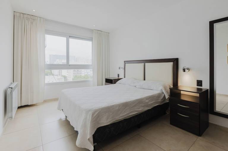 Apartamento Mar del Plata