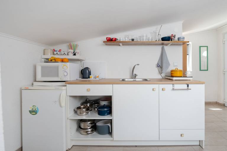 Apartma Narodni park Paklenica