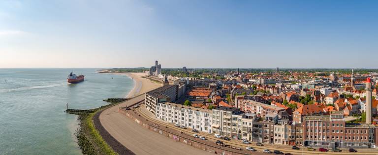 Ferienwohnung Vlissingen