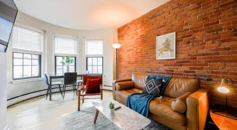 Holiday apartment with 1 room for 2 persons in Cambridge, ON
