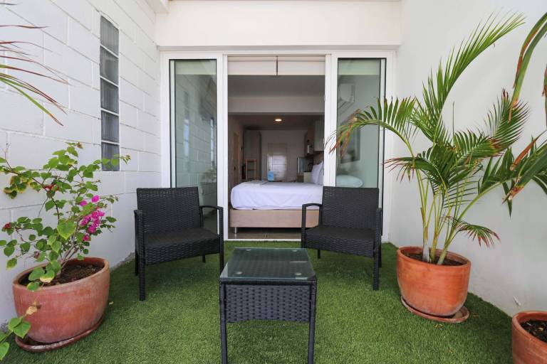 Apartamento  Máncora