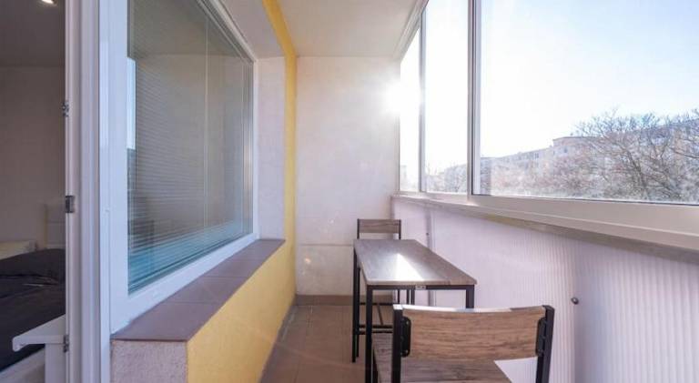 Holiday apartment with 1 room for 2 persons — photo 5