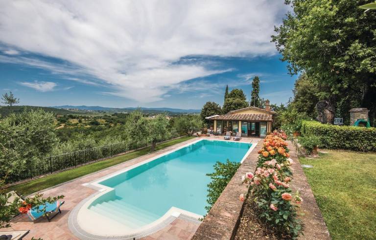Appartamento  Civitella in Val di Chiana