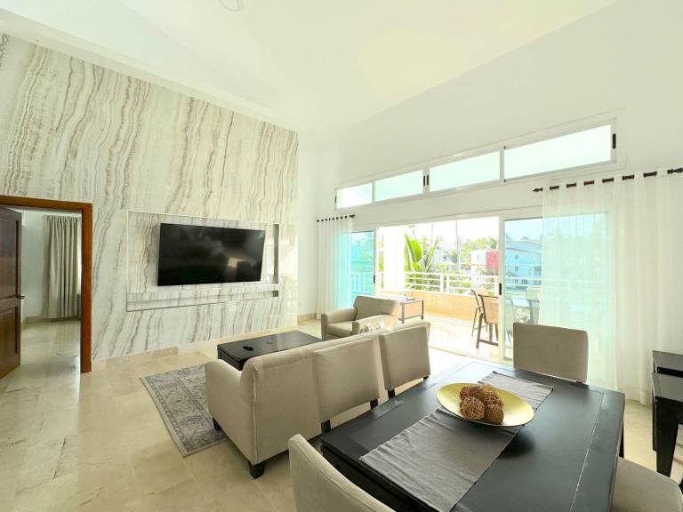 Playa Palmera Beach Front Apartments — photo 3