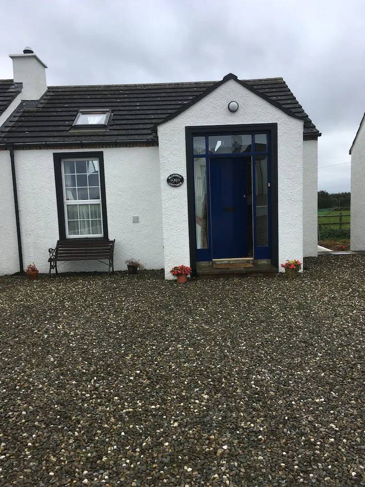 House  Bushmills