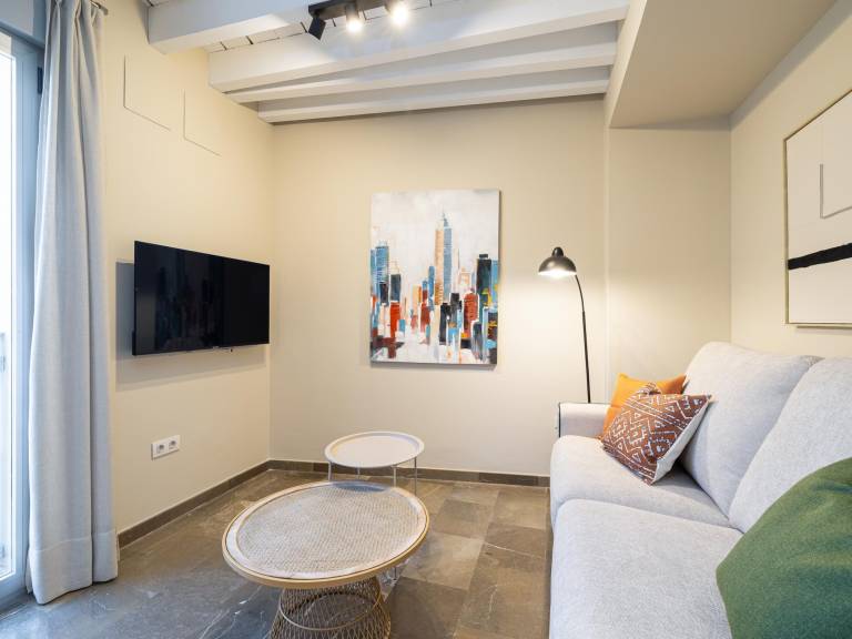 Holiday apartment with terrace | Close to Alhambra | Mountain view — photo 2