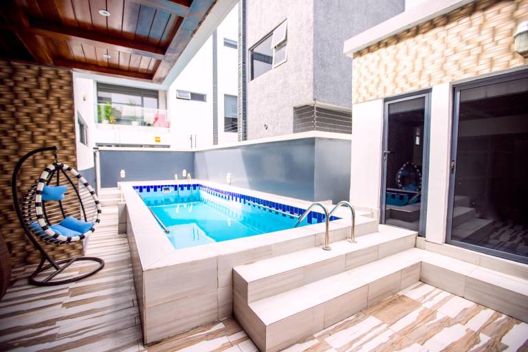 House with pool & garden | Good for workation | Pets are welcome — photo 3
