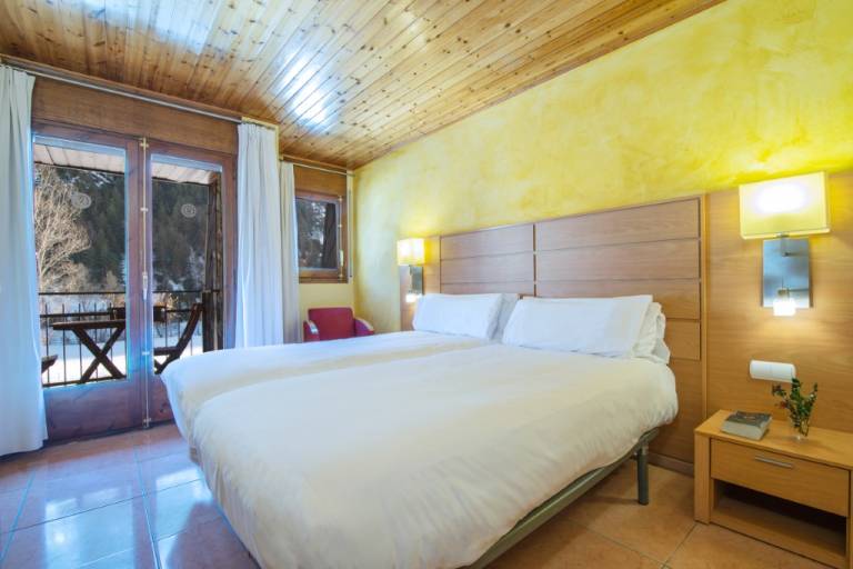 Appartamento Andorra la Vella