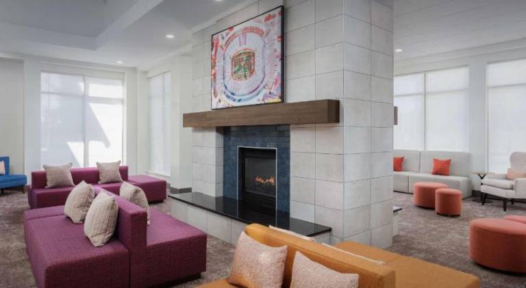 Hilton Garden Inn Tuscaloosa — photo 3