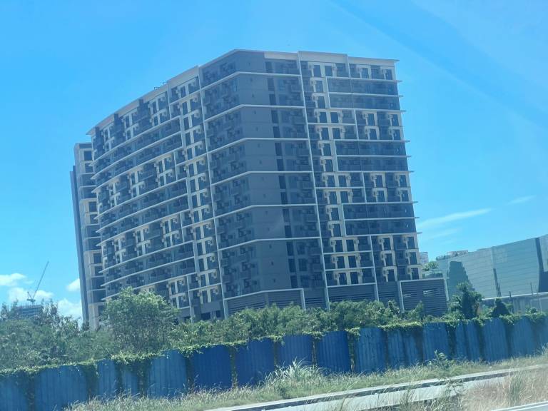 Appartement Makati
