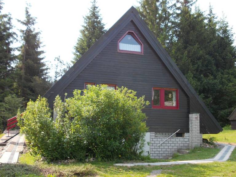 Ferienhaus Bärental