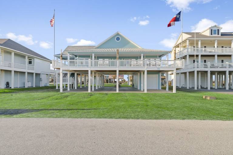 Nice house with BBQ | Beach view | Dogs allowed — photo 2