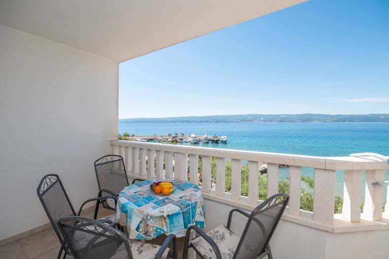 Apartament Gata