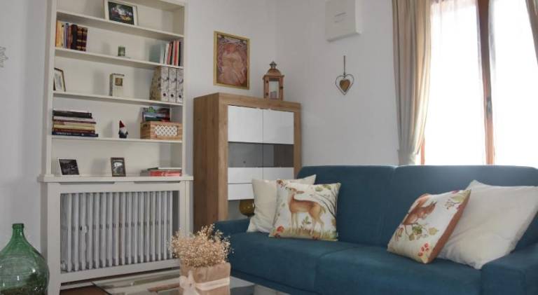 50 m&sup2; Ferienwohnung