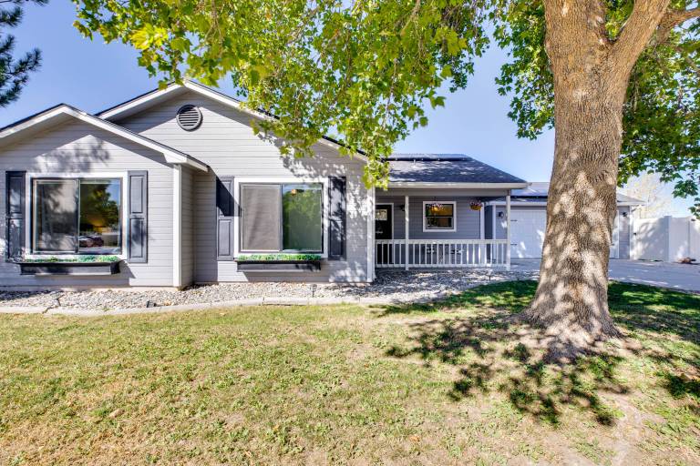 Mtn Biker's Escape! 7 Mi to Kokopelli Loops Trails — photo 4