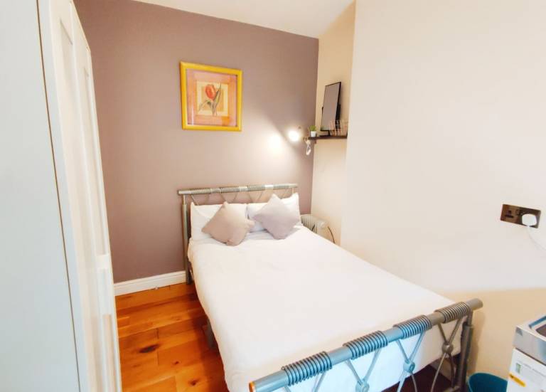 Appartement Cité de Westminster