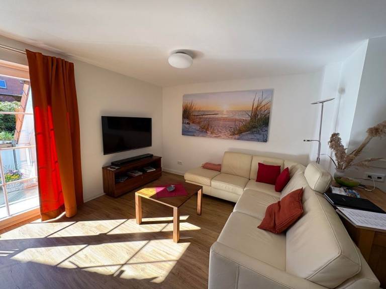 Ferienwohnung Mölln